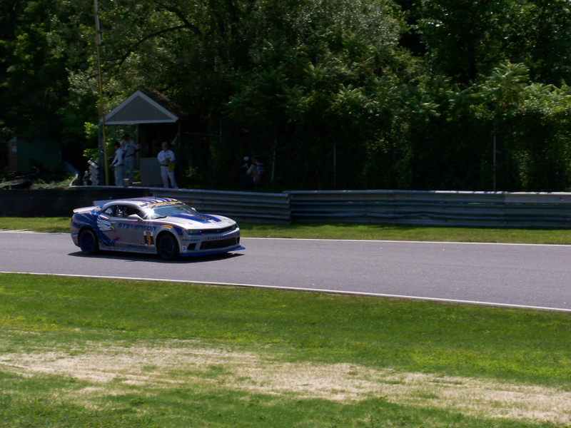 Illustration for article titled Northeast Grand Prix at Lime Rock Park